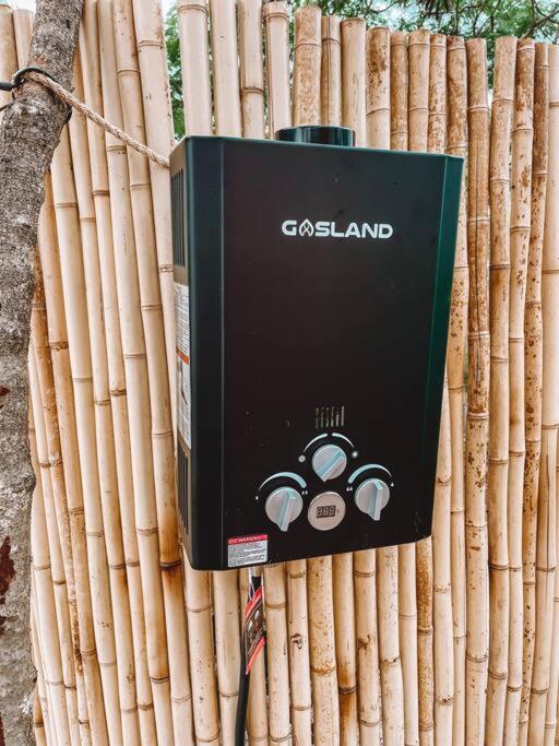 Cute Off Grid Glampsite With Wifi- 5 Min From Haleiwa Town Hotel Luaran gambar